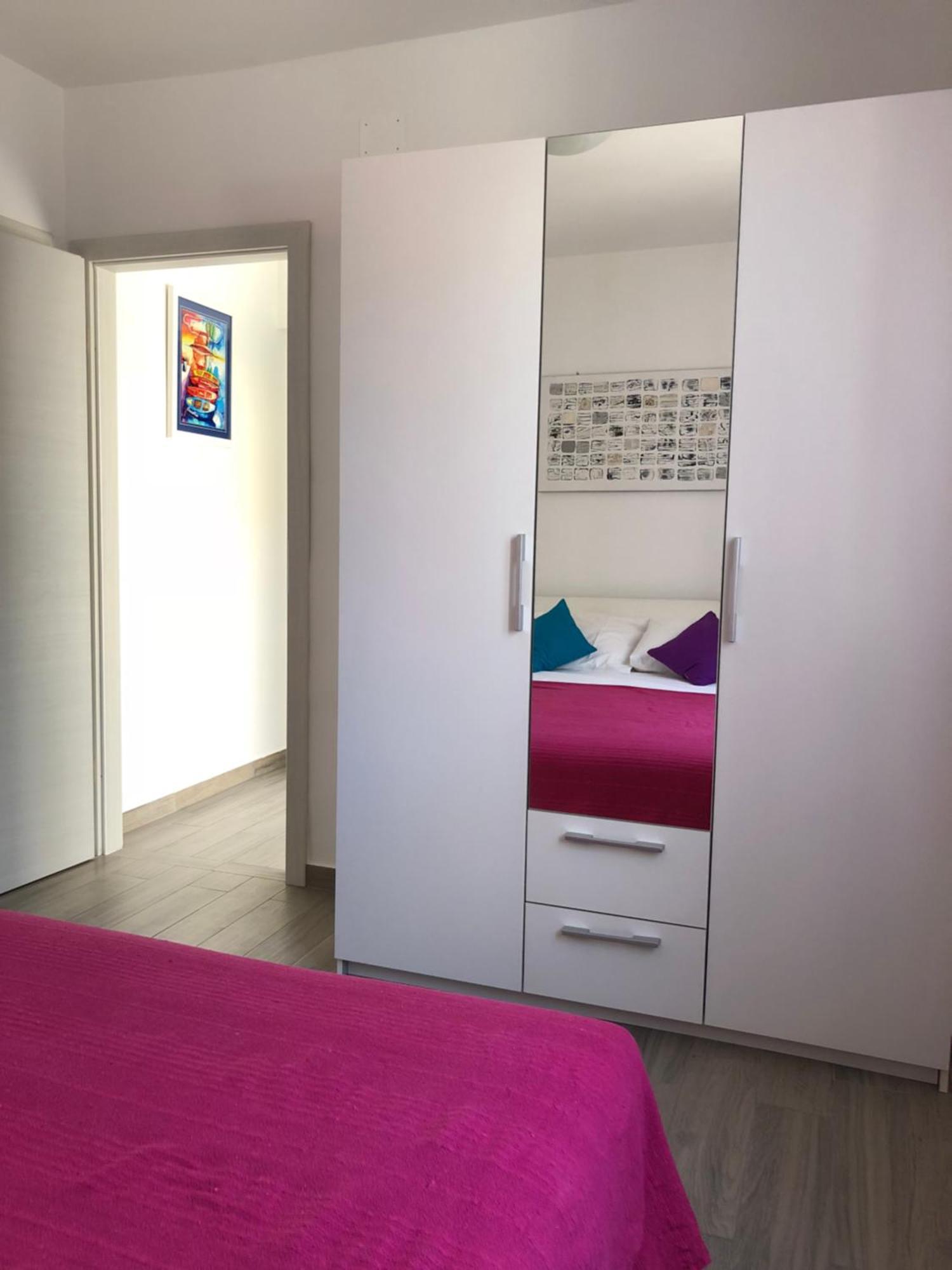 Apartments J&K Poljica  Экстерьер фото