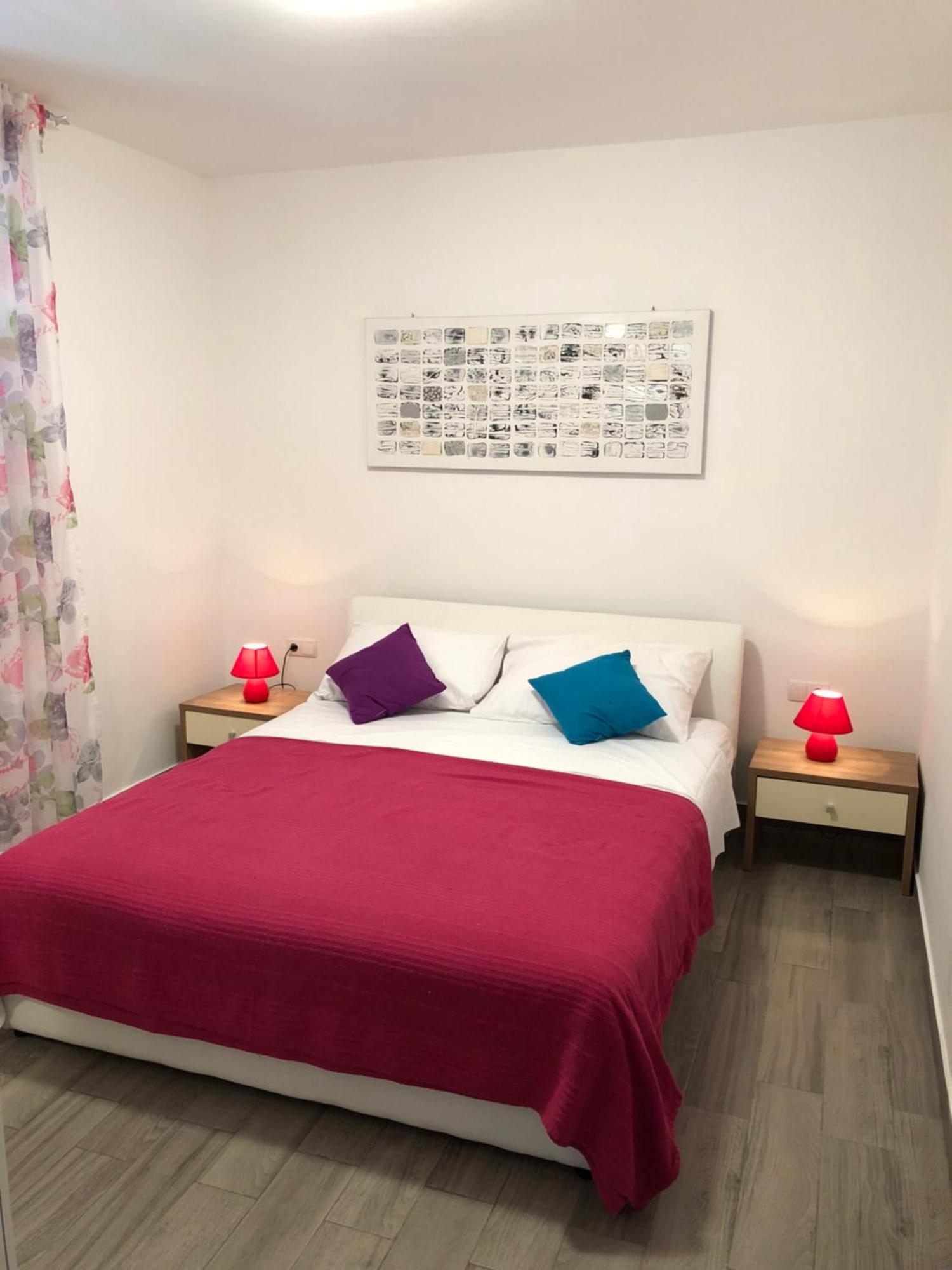 Apartments J&K Poljica  Экстерьер фото