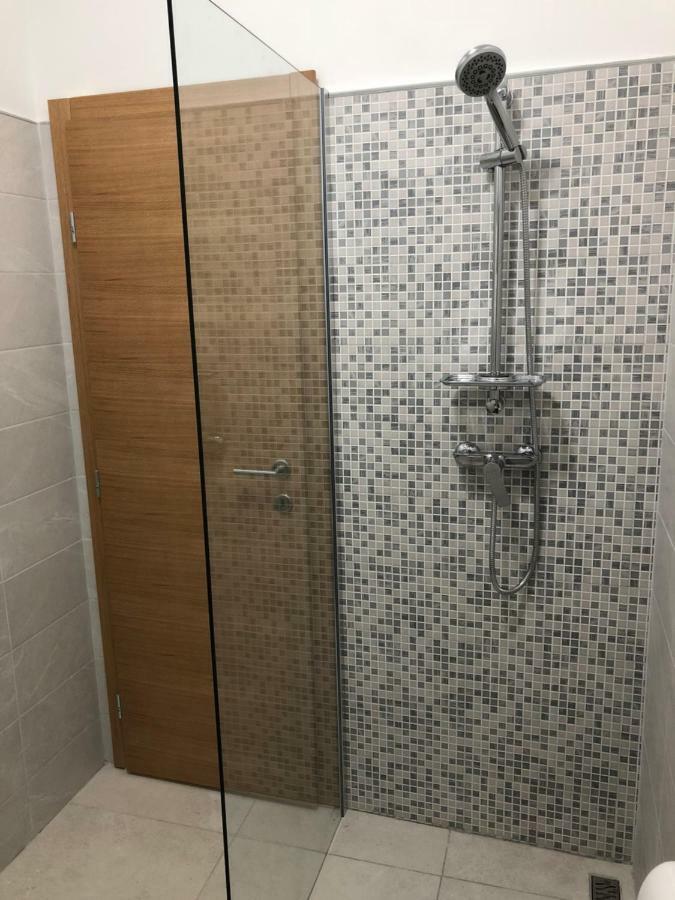 Apartments J&K Poljica  Экстерьер фото