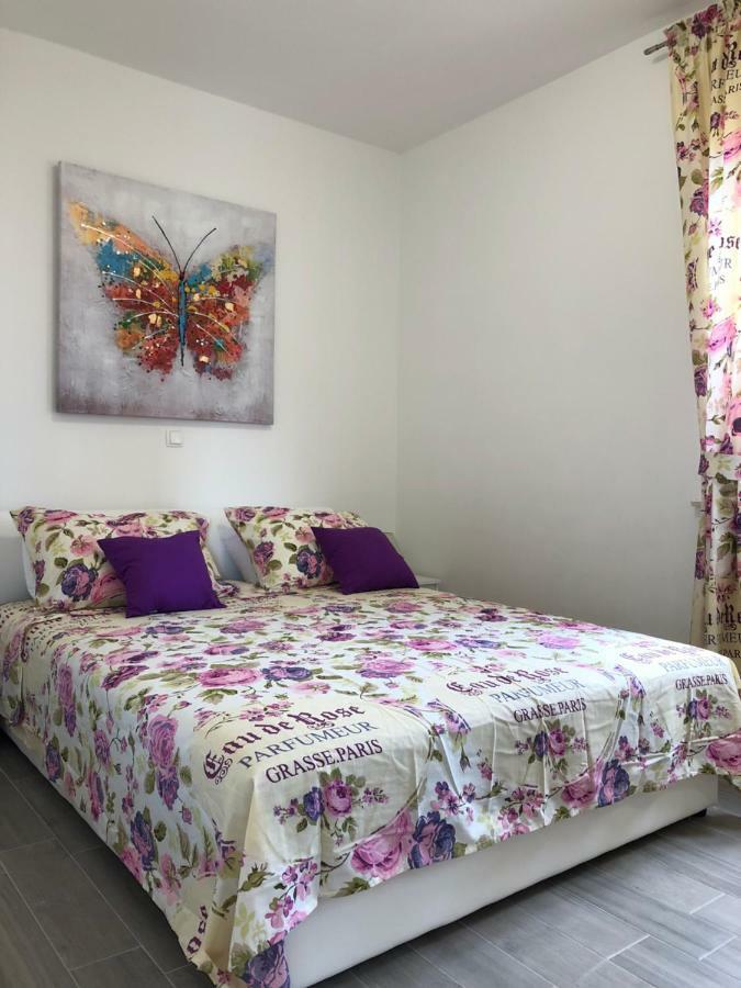 Apartments J&K Poljica  Экстерьер фото