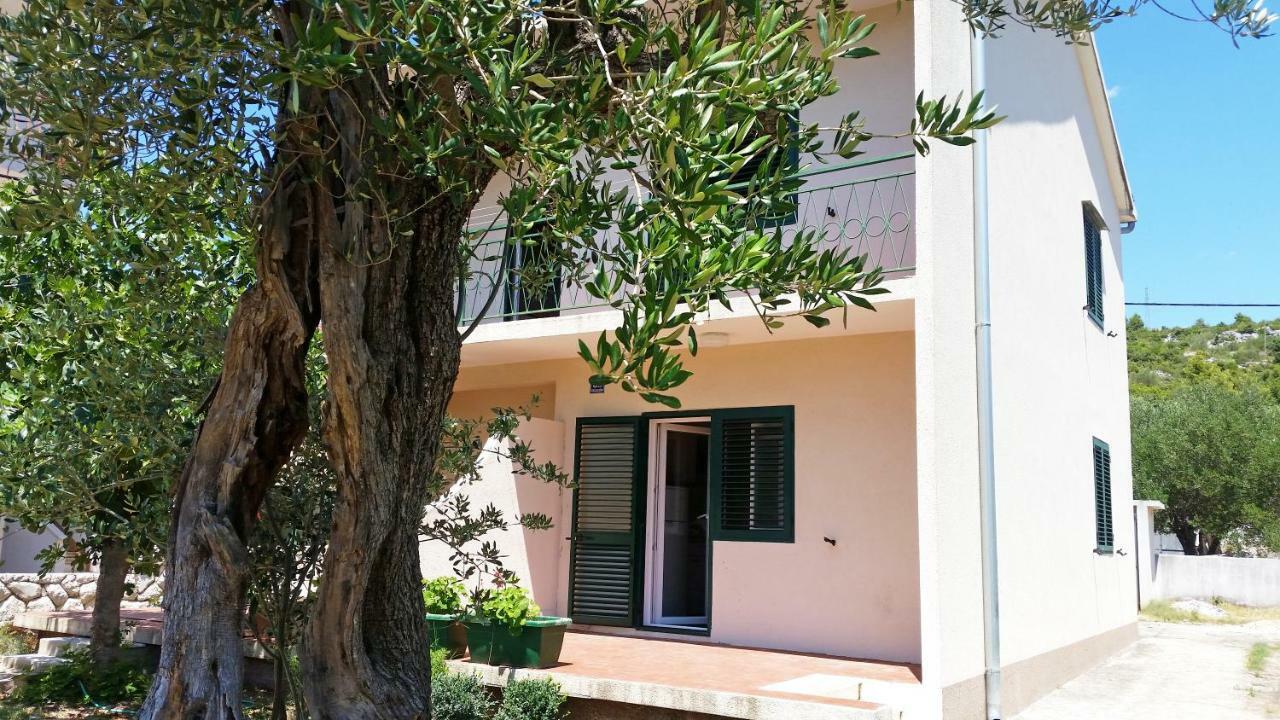 Apartments J&K Poljica  Экстерьер фото